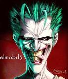 Joker by el grimlock2